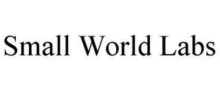 SMALL WORLD LABS