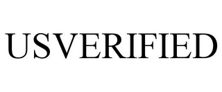 USVERIFIED