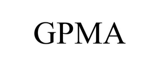 GPMA