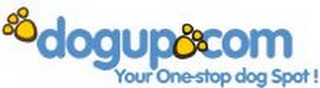 DOGUP COM YOUR ONE-STOP DOG SPOT !