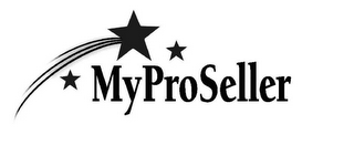 MYPROSELLER
