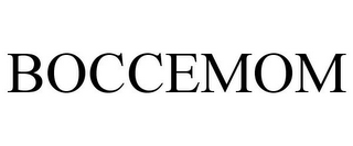 BOCCEMOM