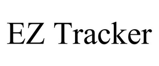 EZ TRACKER