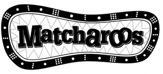 MATCHAROOS