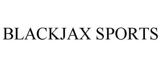 BLACKJAX SPORTS