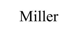 MILLER