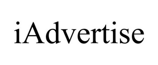 IADVERTISE