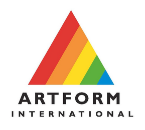 ARTFORM INTERNATIONAL