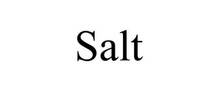 SALT