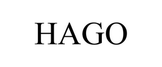 HAGO