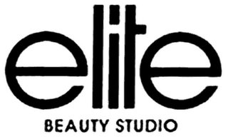 ELITE BEAUTY STUDIO