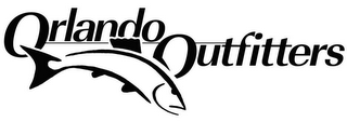 ORLANDO OUTFITTERS