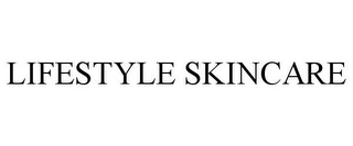 LIFESTYLE SKINCARE