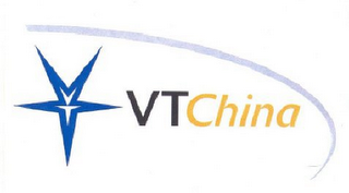 VTCHINA