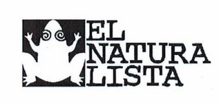 EL NATURA LISTA