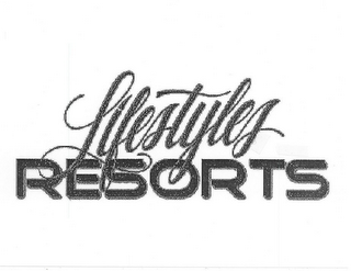 LIFESTYLES RESORTS