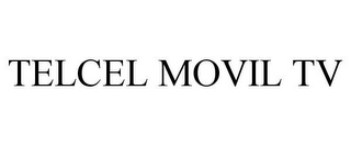 TELCEL MOVIL TV