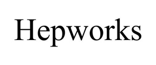 HEPWORKS