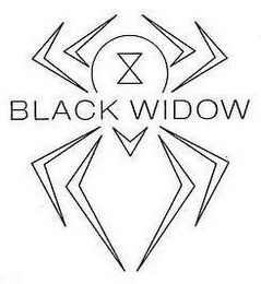 BLACK WIDOW