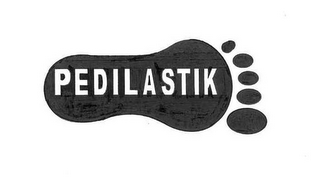 PEDILASTIK