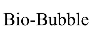 BIO-BUBBLE