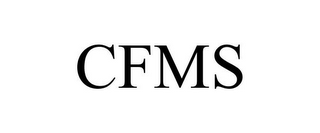 CFMS