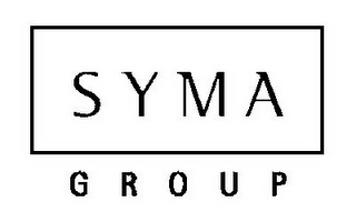 SYMA GROUP