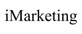 IMARKETING