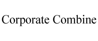 CORPORATE COMBINE