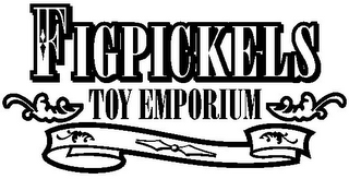 FIGPICKELS TOY EMPORIUM