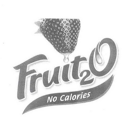 FRUIT2O NO CALORIES