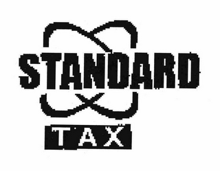 STANDARD TAX