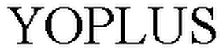 YOPLUS