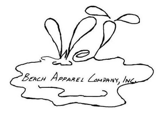 WET BEACH APPAREL COMPANY, INC.