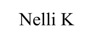 NELLI K