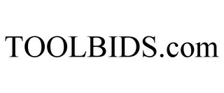 TOOLBIDS.COM