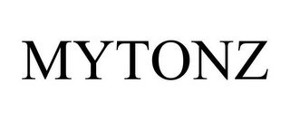 MYTONZ