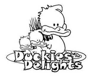 DUCKIES DELIGHTS