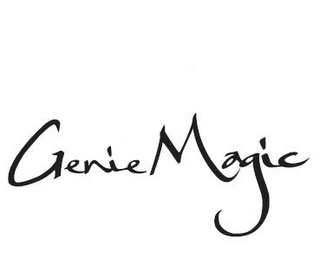 GENIE MAGIC