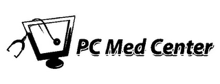 PC MED CENTER