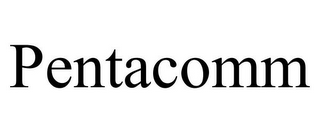 PENTACOMM