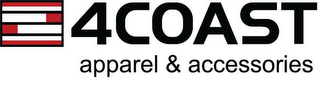 4COAST APPAREL & ACCESSORIES