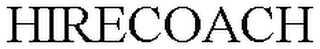 HIRECOACH