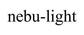 NEBU-LIGHT