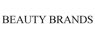 BEAUTY BRANDS