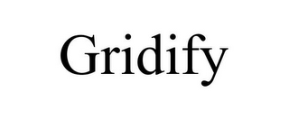 GRIDIFY