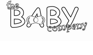 THE BABY COMPANY