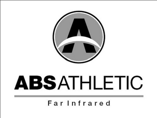 A ABSATHLETIC FAR INFRARED