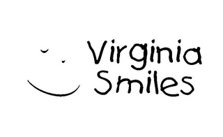 VIRGINIA SMILES