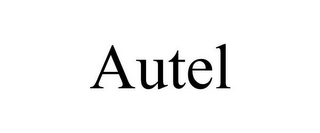 AUTEL